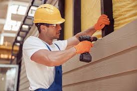 Best Siding Maintenance  in Hermitage, PA